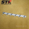 Zinc Wall Mount Coat Hooks (STK-CH-0424)